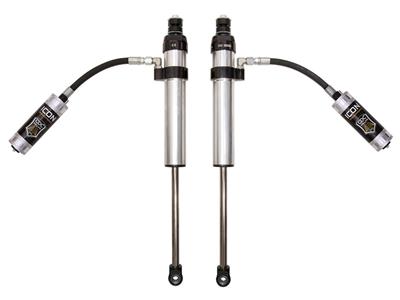 FRNT SHOCK ABSORBERS