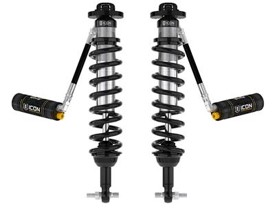 2.5 VS RR CDCV COILOVER KIT