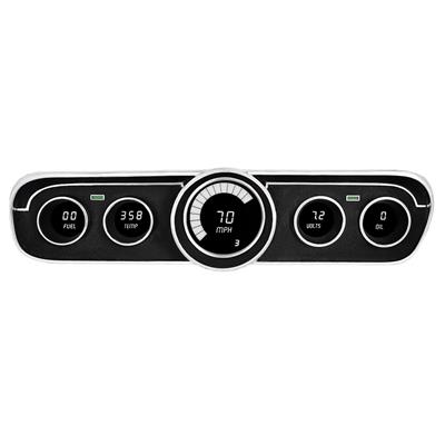 DIGITAL DASH DIRECT FIT