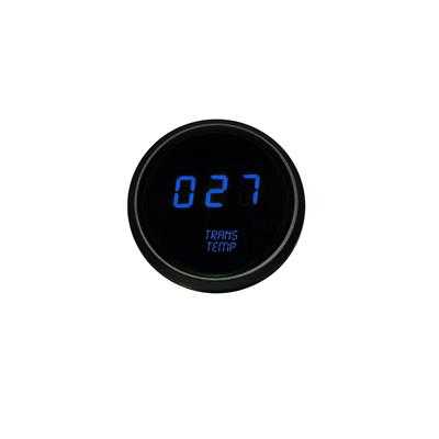 GAUGE TRANS TEMP