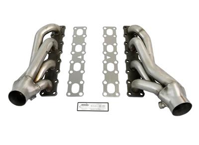 SHORTY HEADERS 04-06 NISSAN T