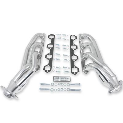 SHORTY HEADERS 1650S SILVER C
