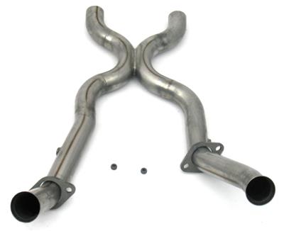 X-PIPE FOR 1650 289/302
