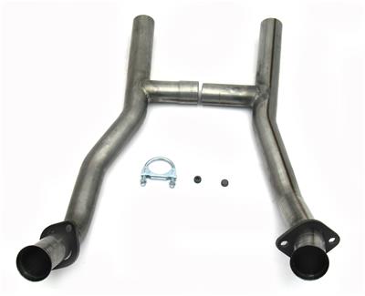 H-PIPE FOR 1650 289/302 AOD T