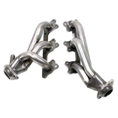 SHORTY HEADERS 97-05 RANGER/E