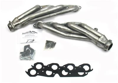 SHORTY HEADERS 96-00 GM TRUCK