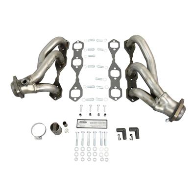 SHORTY HEADERS 88-95 GM FULL