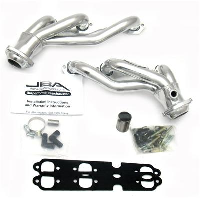 SHORTY HEADERS 1840S SILVER C