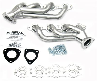 SHORTY HEADERS USE 1850S-3JS