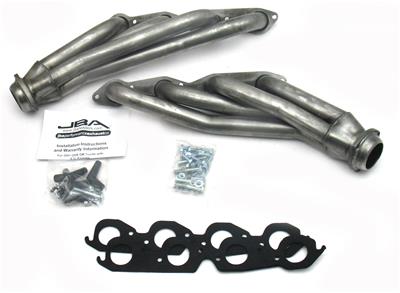 SHORTY HEADERS 01-03 GM HD TR