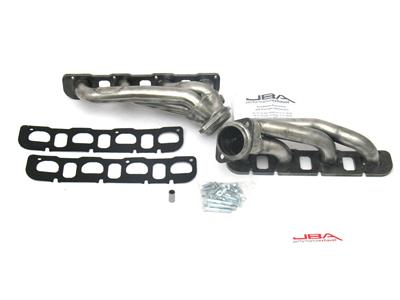 SHORTY HEADERS 05-06 DODGE MA