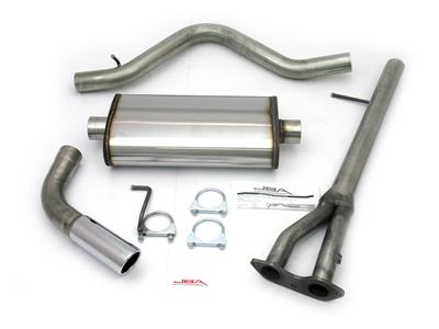 96-00 GM C/K EXT SB 5.7L