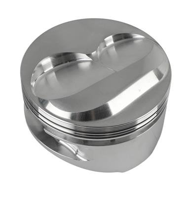 SINGLE PISTON