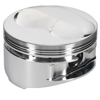 SINGLE PISTON