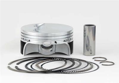 PISTONS SET OF 4