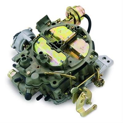 QUADRAJET CARB 800 CFM STG I