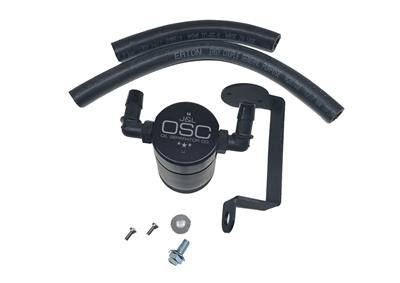 OIL CATCH CANS OIL SEPARATOR