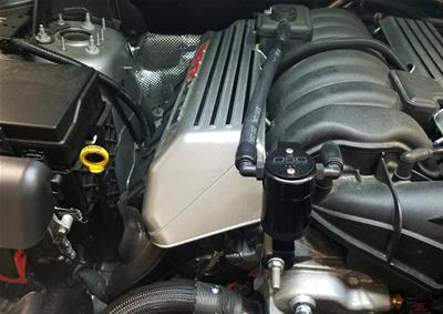 SEPARATOR TANK HEMI SRT