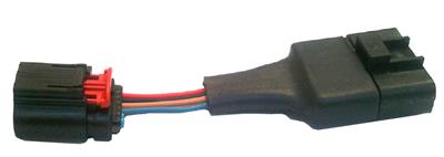 MASS AIR METER ADAPTOR