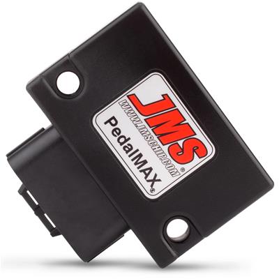 THROTTLE RESPONSE ENHANCER