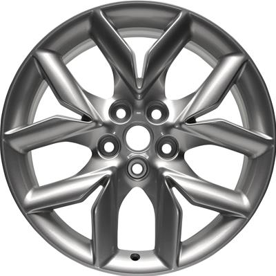 WHEELS