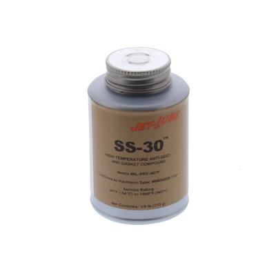 Jet-Lube SS-30 Pure Copper Anti-Seize