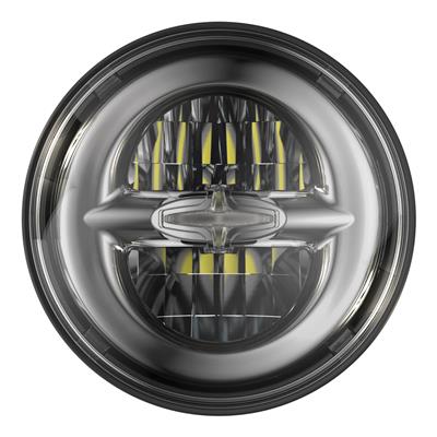 8620 HL DARK CHROME - JWS