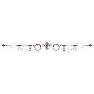 Kelemen Trap Dipole Antennas