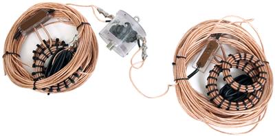 Kelemen Trap Dipole Antennas