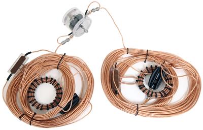 Kelemen Trap Dipole Antennas