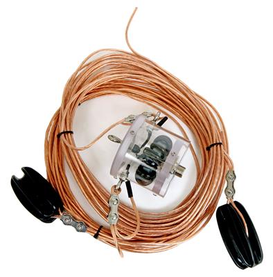 Kelemen Monoband Dipoles
