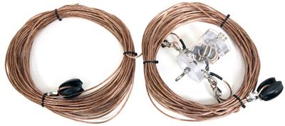 Kelemen Monoband Dipoles