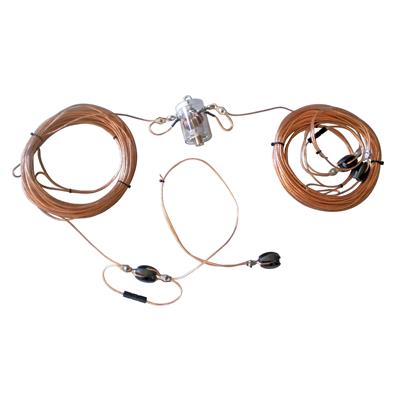 Kelemen Monoband Dipoles