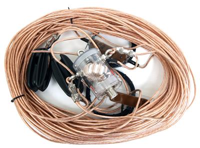 Kelemen Monoband Dipoles