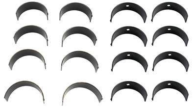 CONNECTING ROD BEARINGS