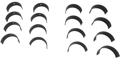 ROD BEARING SET - COATED