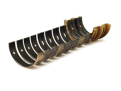 CRANKSHAFT MAIN BEARINGS