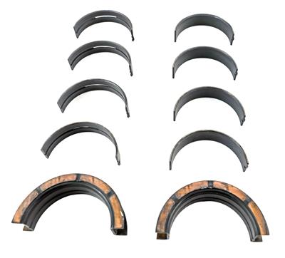 MAIN BEARING SET