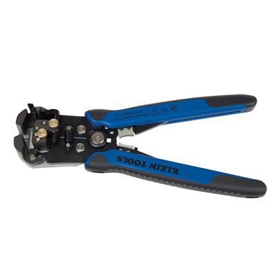 Klein Tools Wire Strippers and Cutters