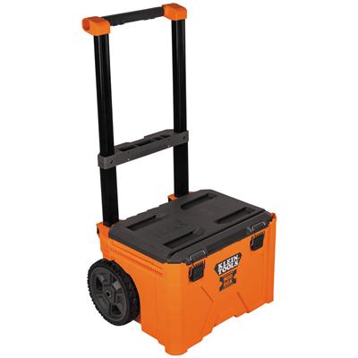 ROLLING TOOLBOX