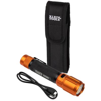 FLASHLIGHT