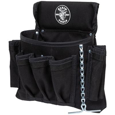 CORD. ELECTRICIANS 18-PKTPOUCH