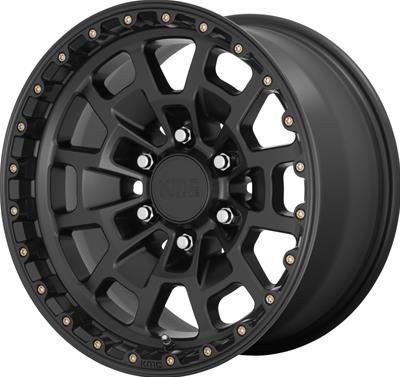 WHEEL
