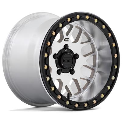 WHEEL 15X6 MACHINED