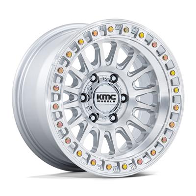 KM552 IMS 17X8.5 WHEEL