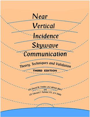 Near Vertical Incidence Skywave Communication – Theory, Techniques and Validation