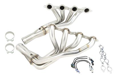SS LONGTUBE HEADERS