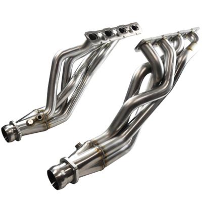 HEADERS LONG TUBE SS HEMI PAIR