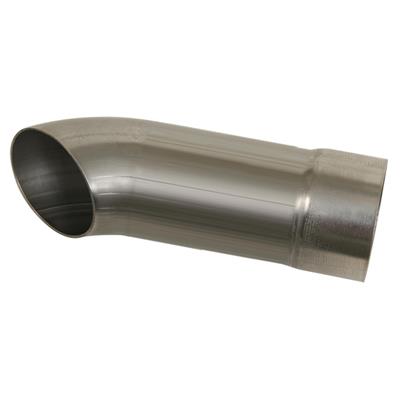 TURNOUTS STAINLESS EACH
