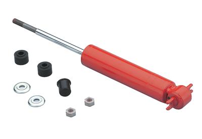 SHOCK HYDRAULIC FRONT